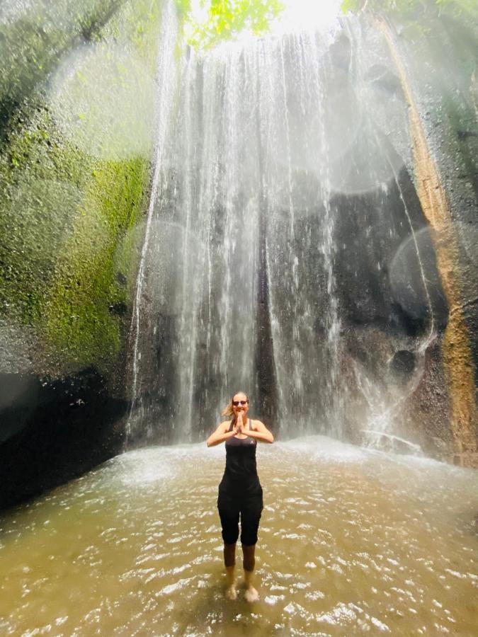 Wina Ubud B&B Exteriér fotografie